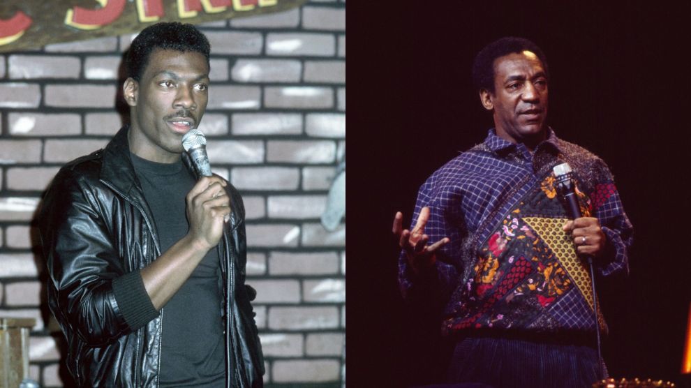 Bill Cosby