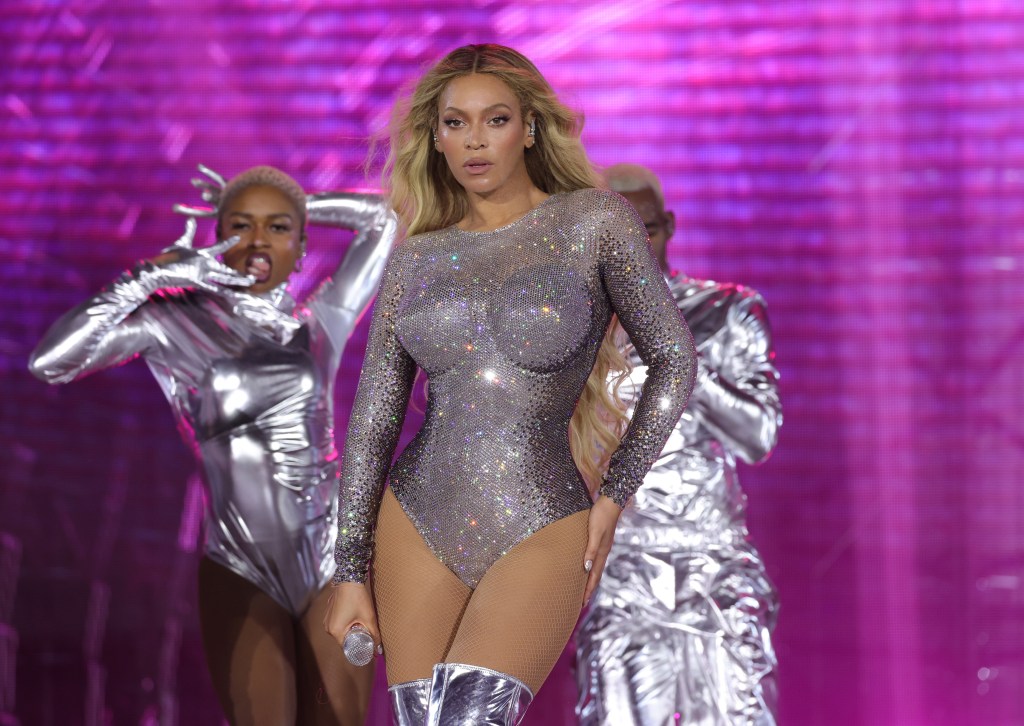 Beyoncé Banned From Egyptian Pyramids According to Archaeologist