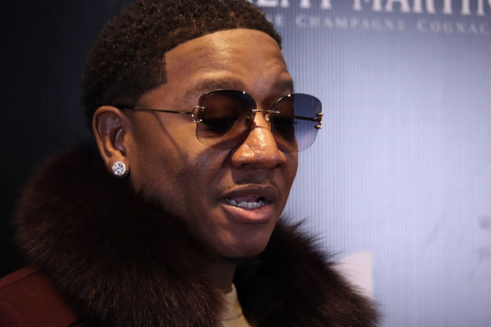yung joc