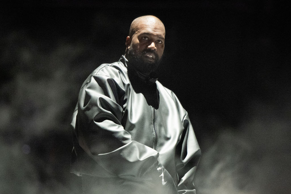 Kanye West Sued By Former Employees + Accused Of Calling Them “New Slaves”