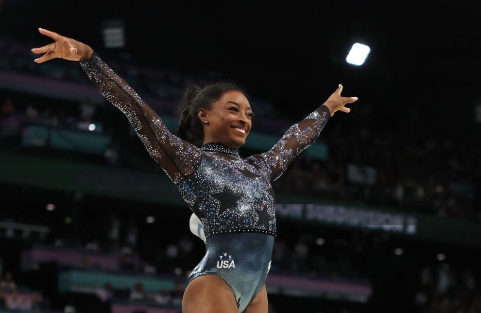 simone biles