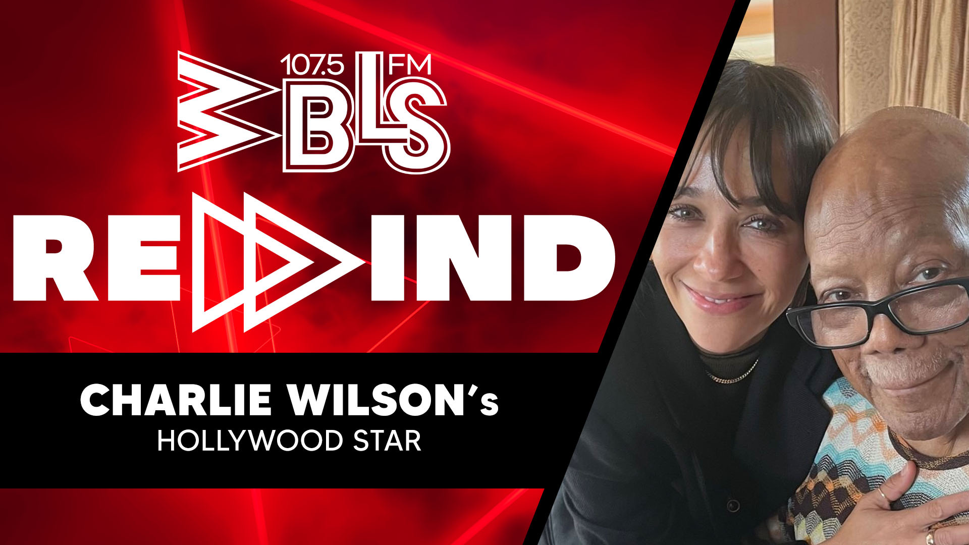 Keke Wyatt #39 s Divorce Rashida Jones #39 2Pac Revelation The Rewind