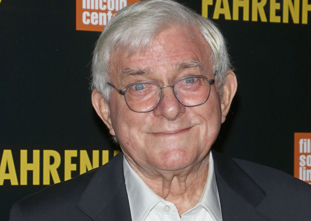 Phil Donahue Passes Away At 88