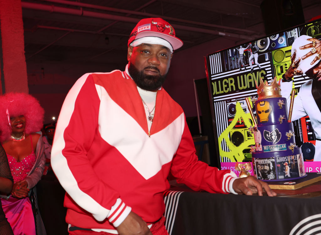 Ghostface Killah Partners With Keurig To Launch New K-Cups