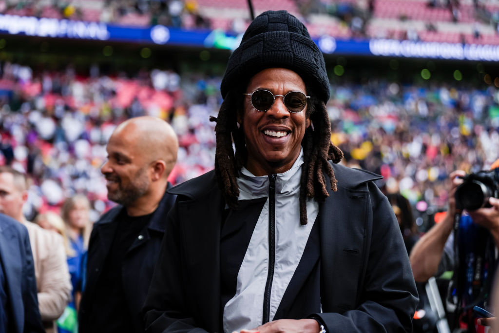 JayZ To Reopen 40/40 Club In 2025
