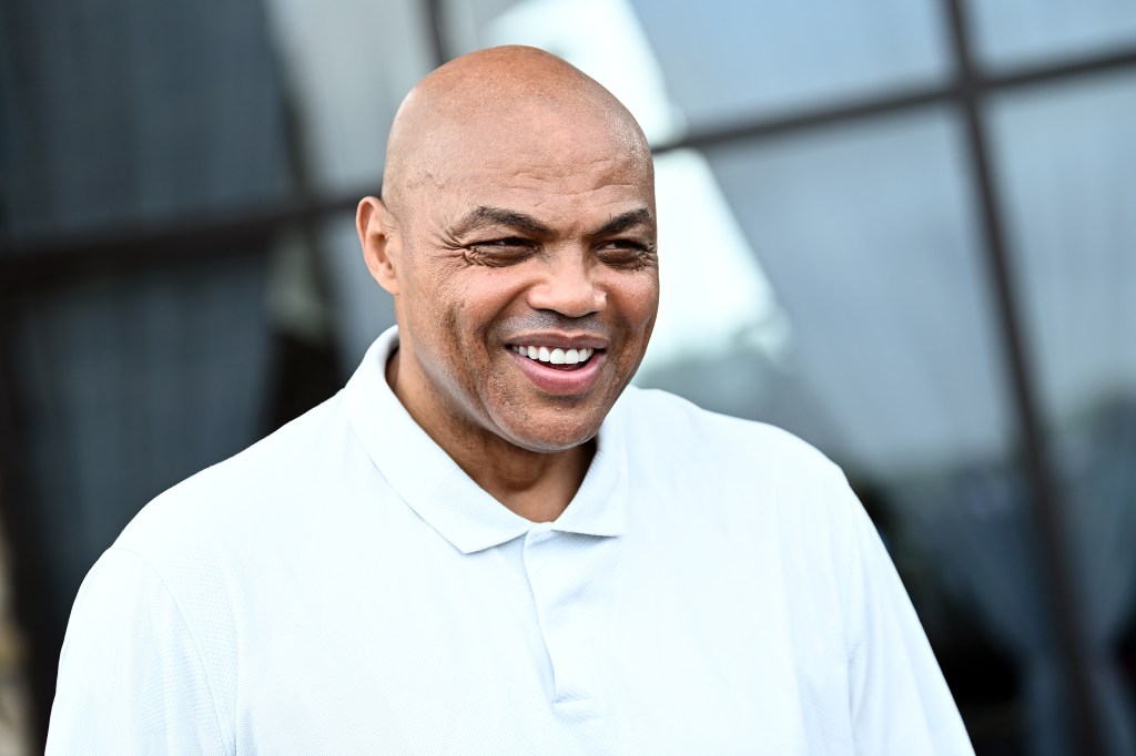 Charles Barkley Defends Parents Spanking Their Kids, Saying it’s ‘Discipline’