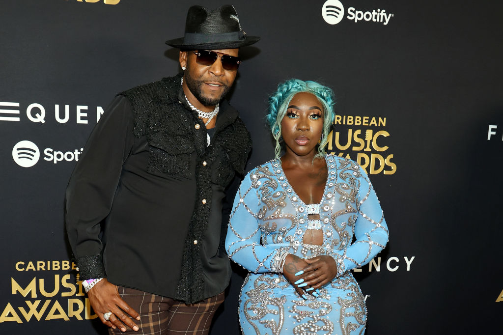 Majah Hype And Spice Host The Second Annual Caribbean Music Awards