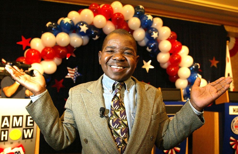 gary coleman
