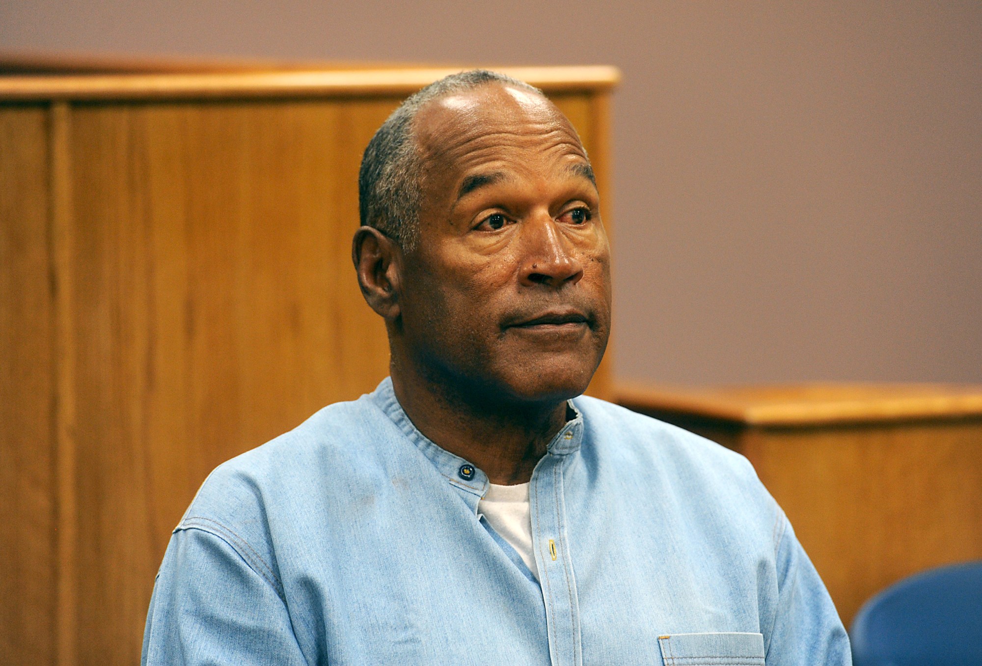 O.J. Simpson’s Executor Declares Former NFL Star’s Estate 'Virtually ...