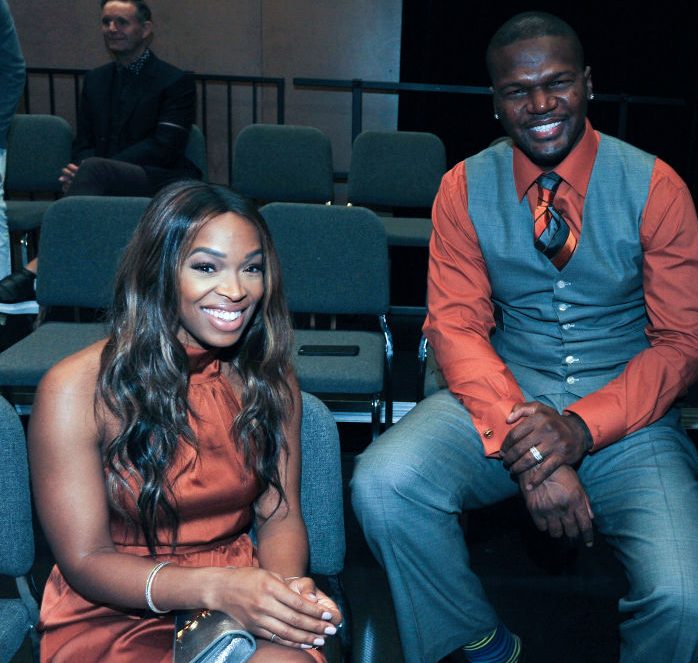 Bobby McCray Files For Divorce From Khadijah Haqq