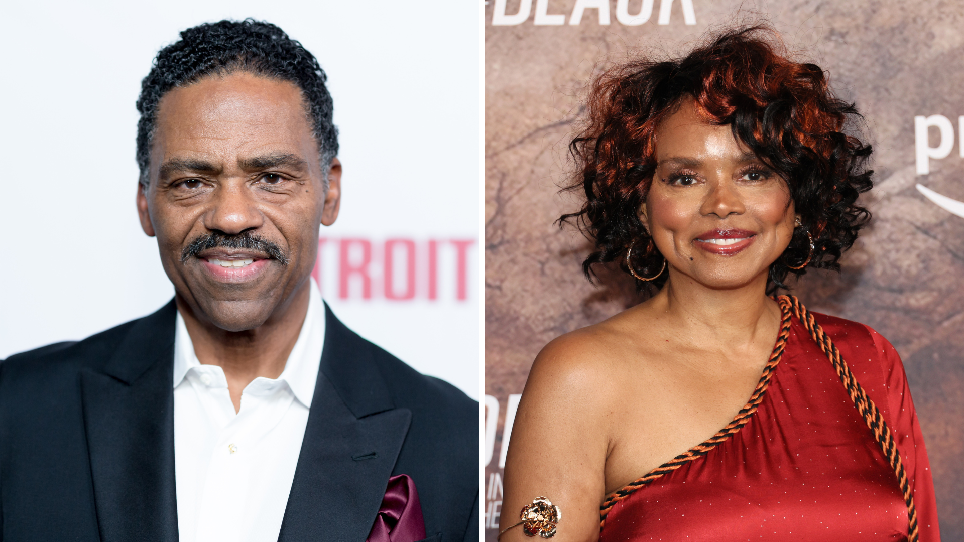 Richard Lawson and Debbi Morgan To Star in 'Beauty in Black' - WBLS, image size:1920x1080