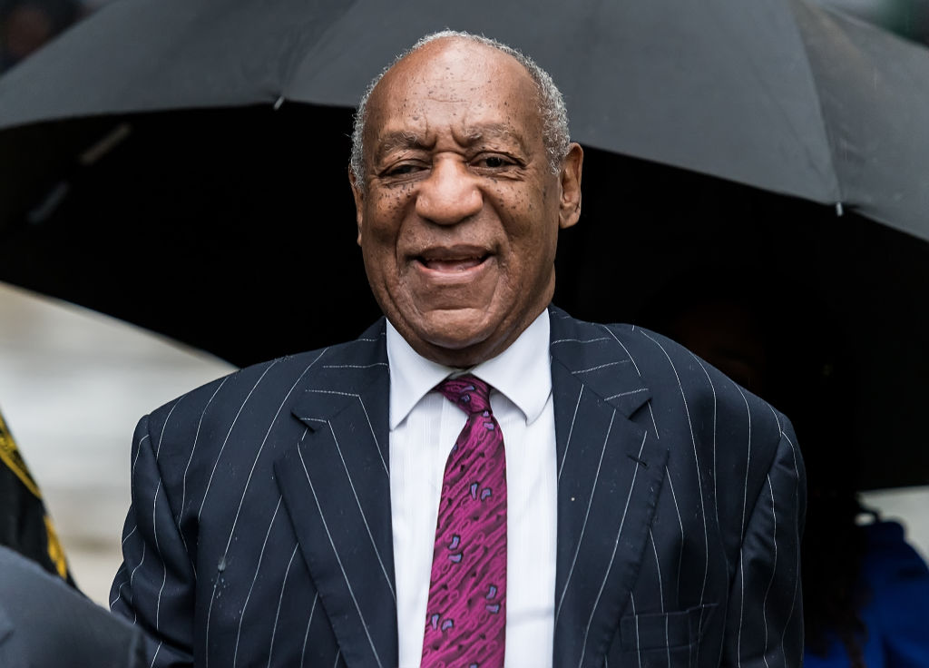 Misconduct Lawsuit Against Bill Cosby To Move Forward