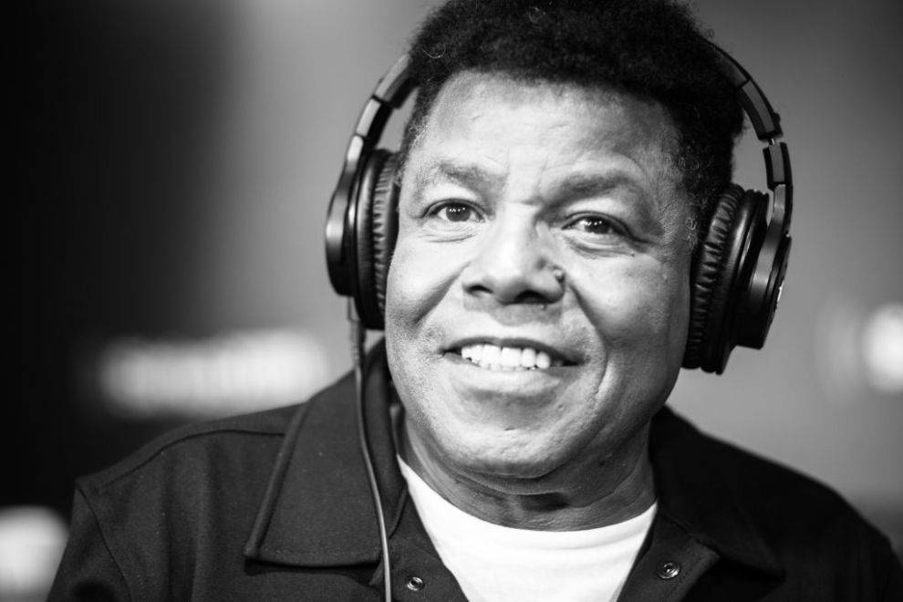 Tito Jackson Dies At Age 70 WBLS