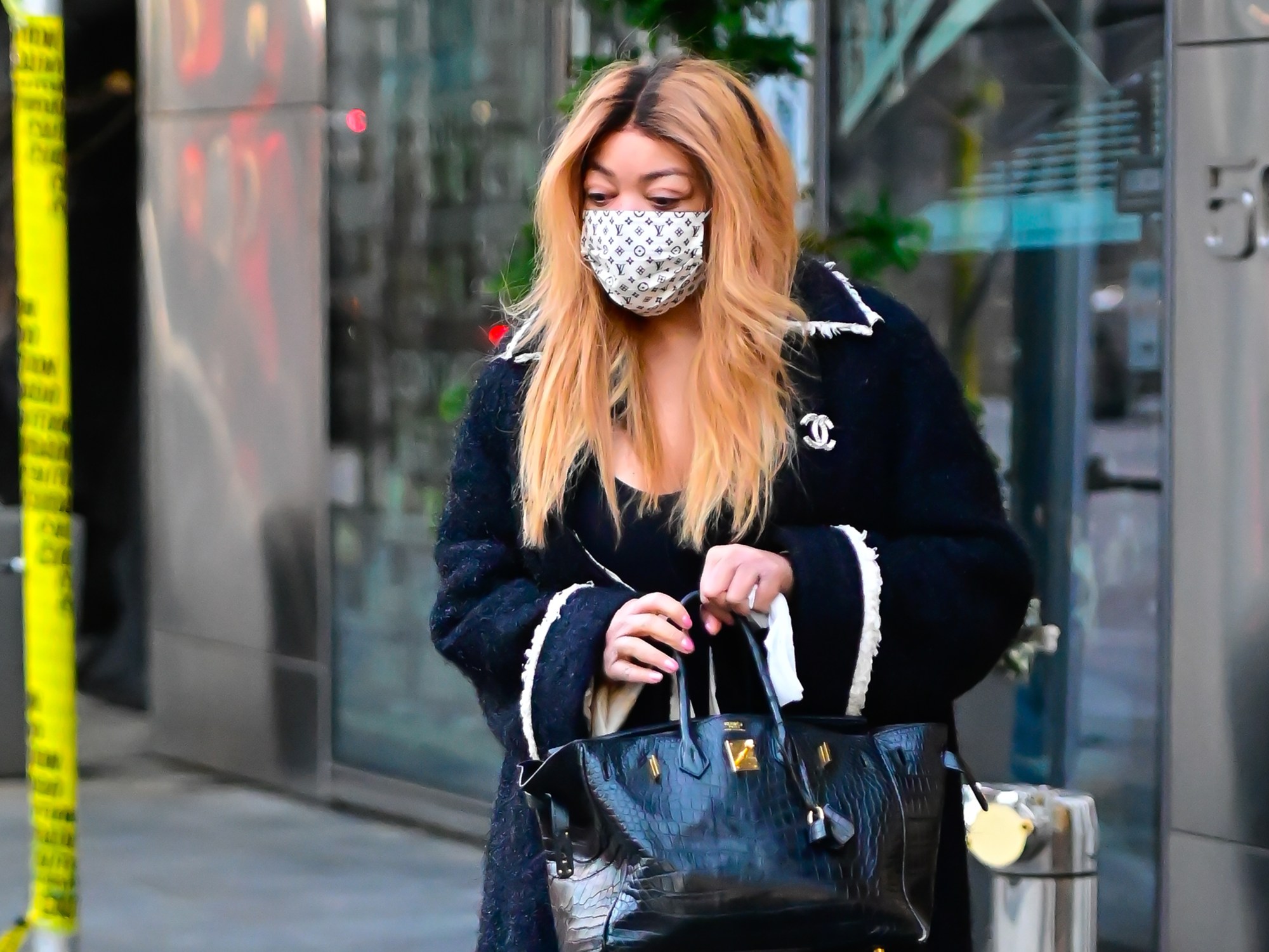 Wendy Williams’ ‘Documentary ‘Trapped’ Investigates Guardianship Drama