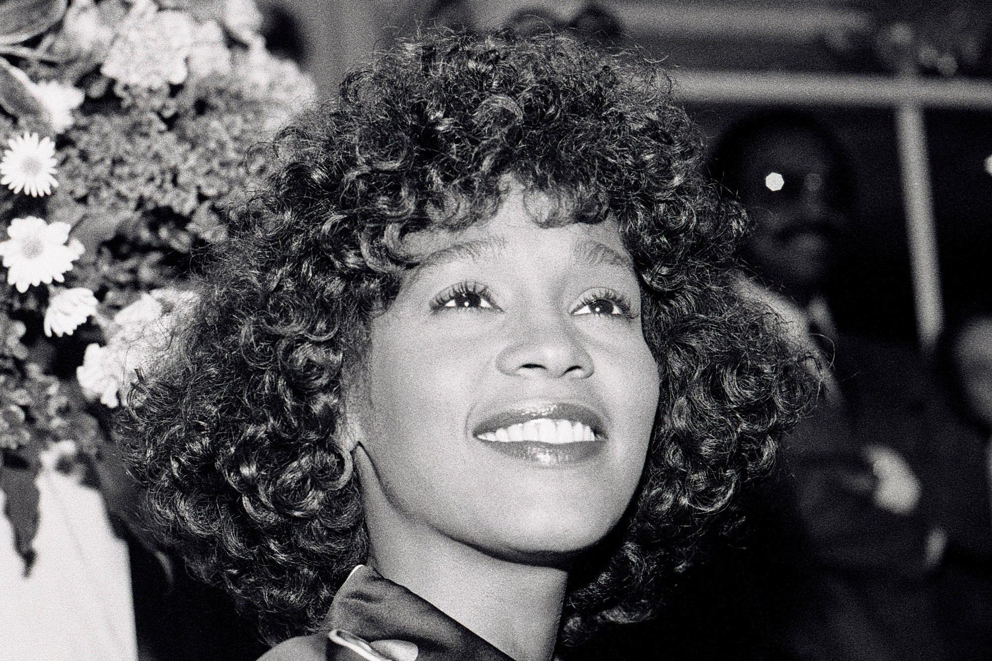 Whitney Houston's South African Performance Coming To Theaters WBLS