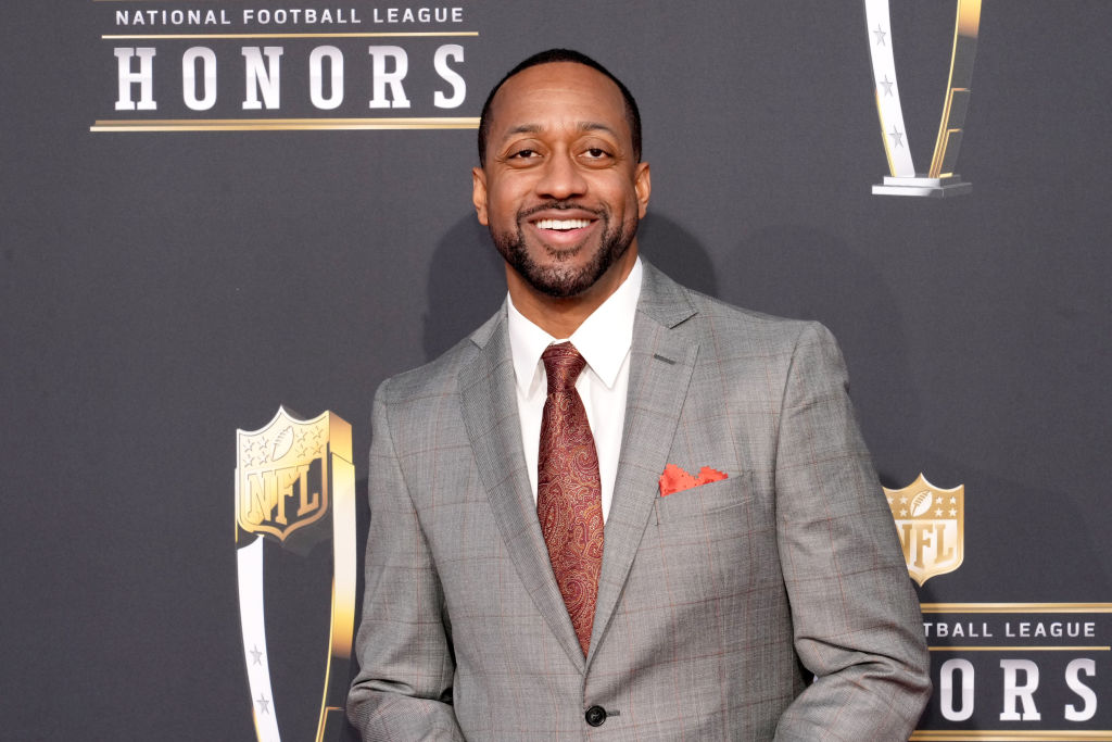 Jaleel White Says Steve Urkel’s Voice Damaged His Vocal Cords