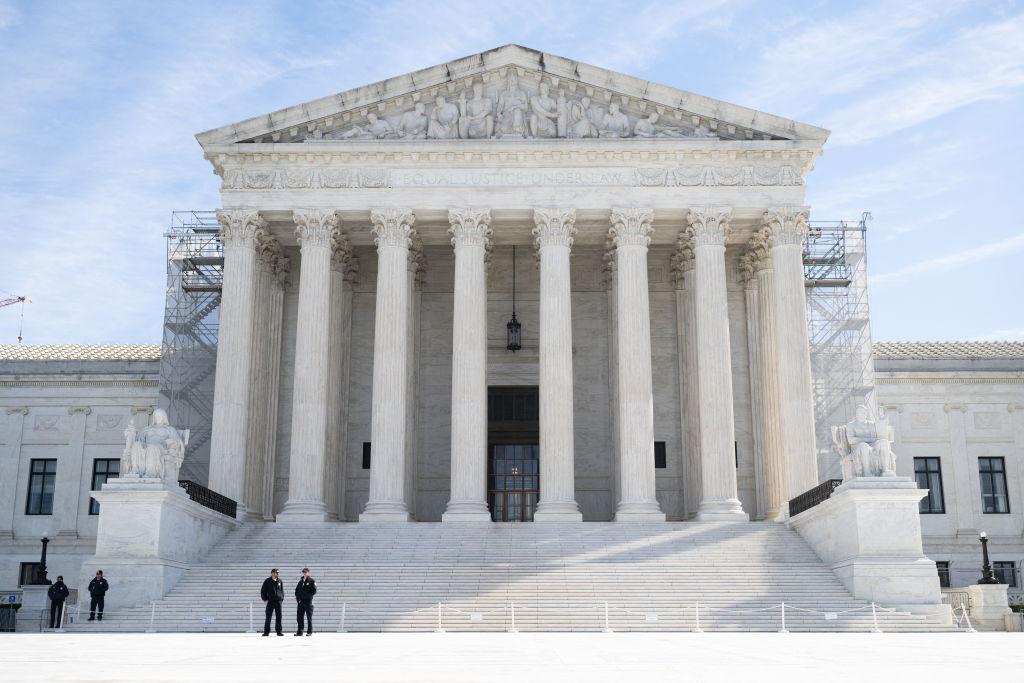Missouri Supreme Court Upholds The Execution Of An Innocent Man