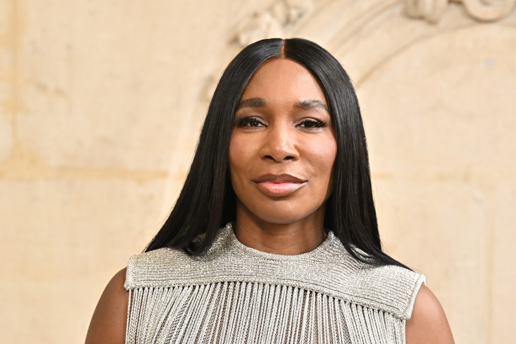 Venus Williams Says Doctors Dismissed Fibroid Symptoms for Years