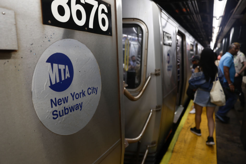 MTA Proposes 65.4 Billion Plan To Save NYC's Transit System