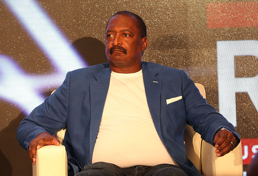 Mathew Knowles Praises Beyoncé For Becoming 5th Musician To Hit Billionaire Status