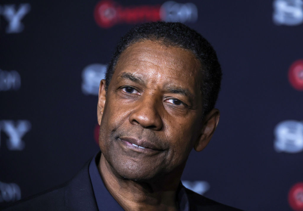 Denzel Washington Explains Why He Doesn’t Care About Winning Oscars