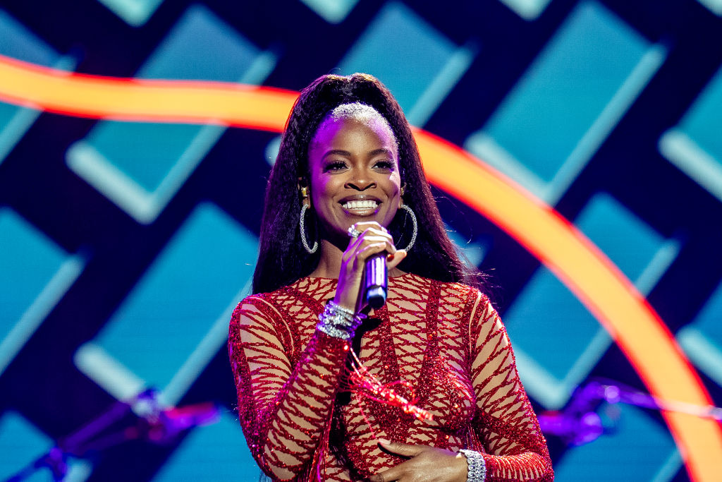 Ari Lennox Cancels Los Angeles Shows Due To Low Ticket Sales