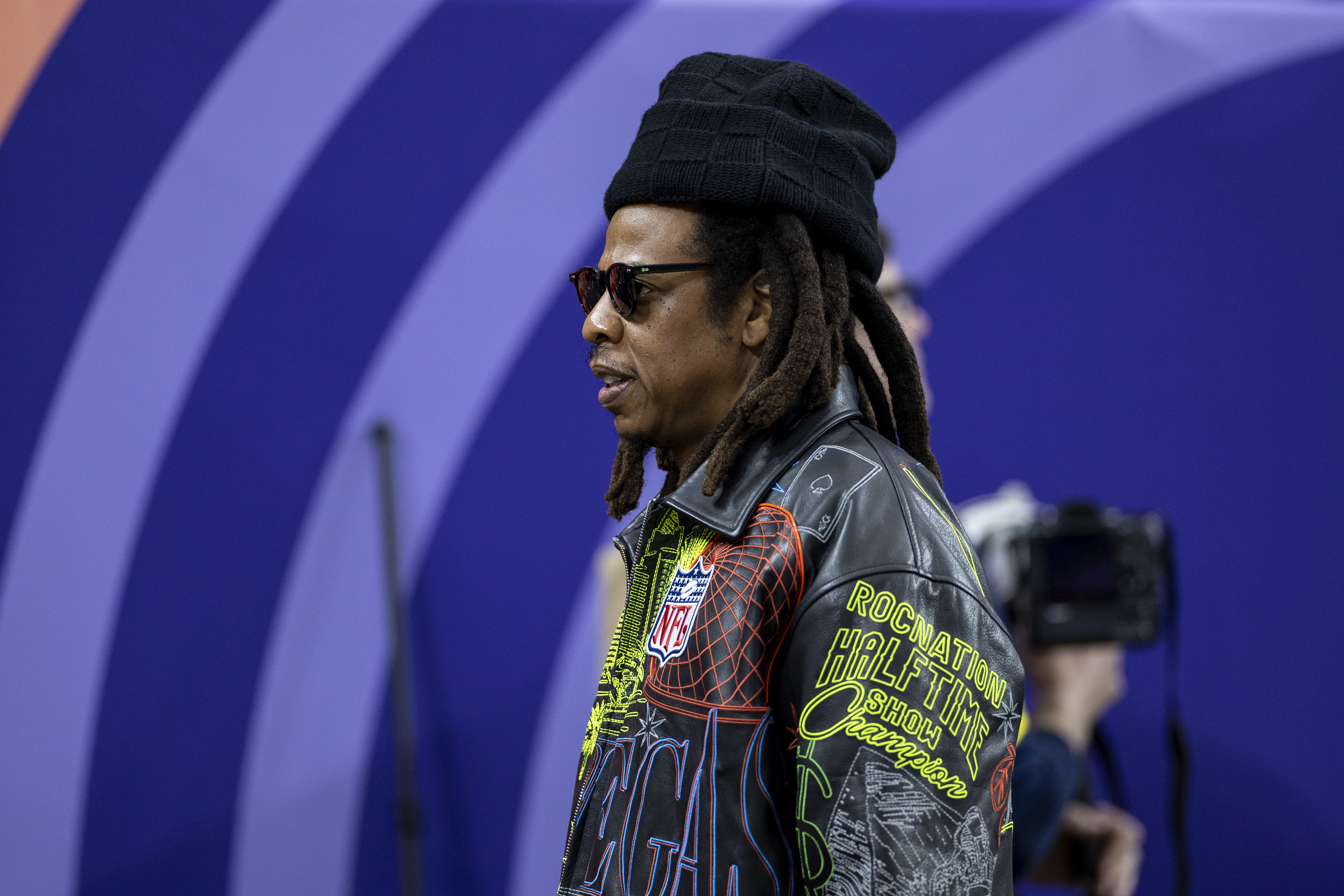 Jay-Z & Roc Nation Extend NFL Deal to Produce Super Bowl Halftime