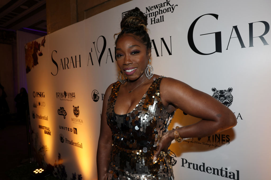 EXCLUSIVE: Estelle Celebrates 20th Anniversary of Debut Album with