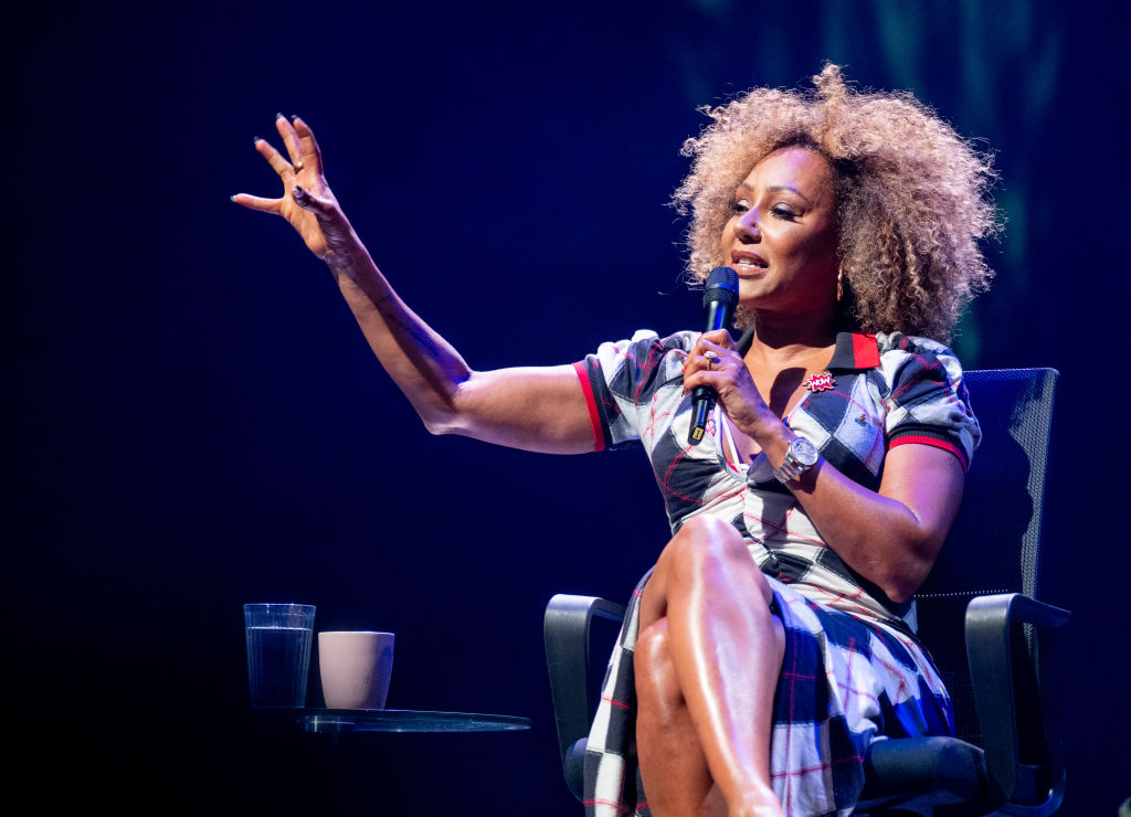 Mel B Reveals Her Worst Spice Girls Memory