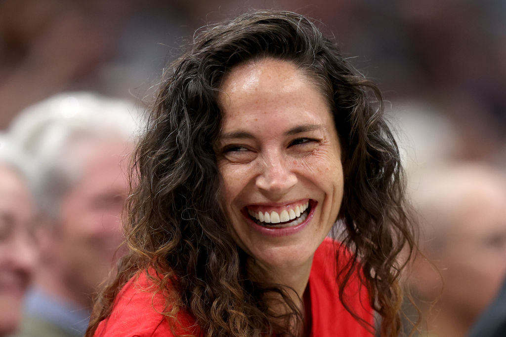 Sue Bird Speaks On Racism Within The WNBA