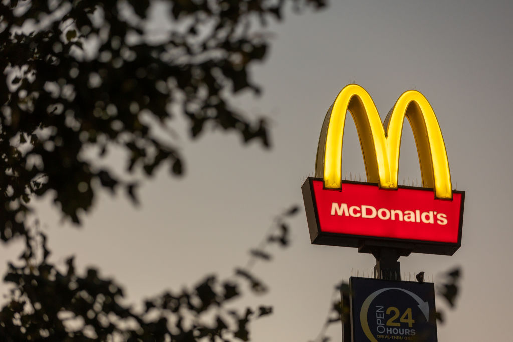 McDonald’s Responds To Deadly E.Coli Outbreak