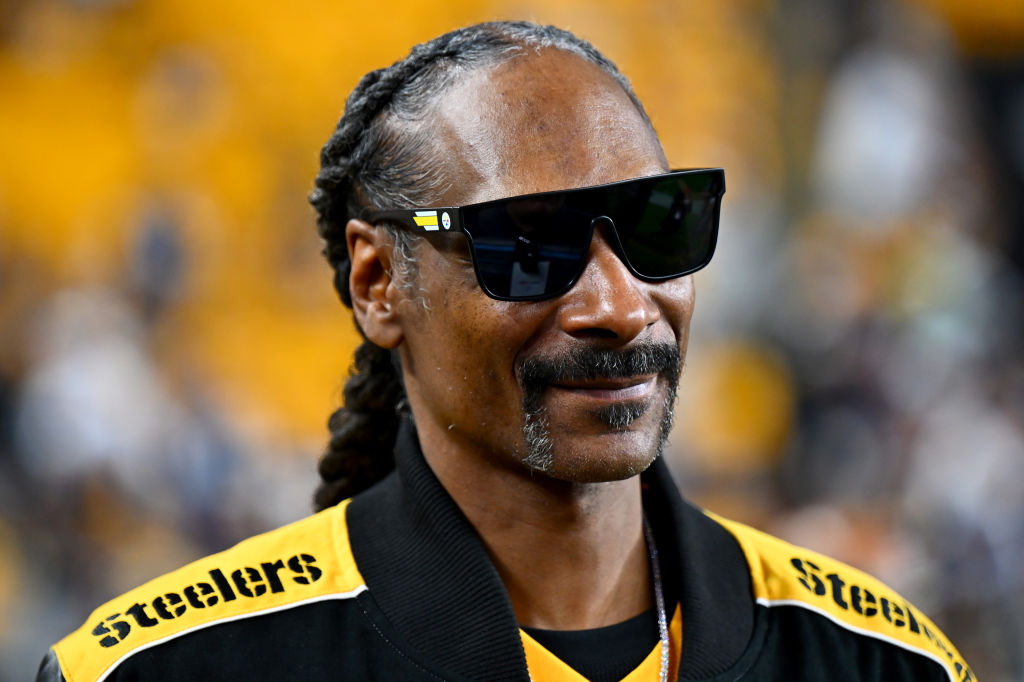 Snoop Dogg’s 1993 Murder Case Officially Sealed