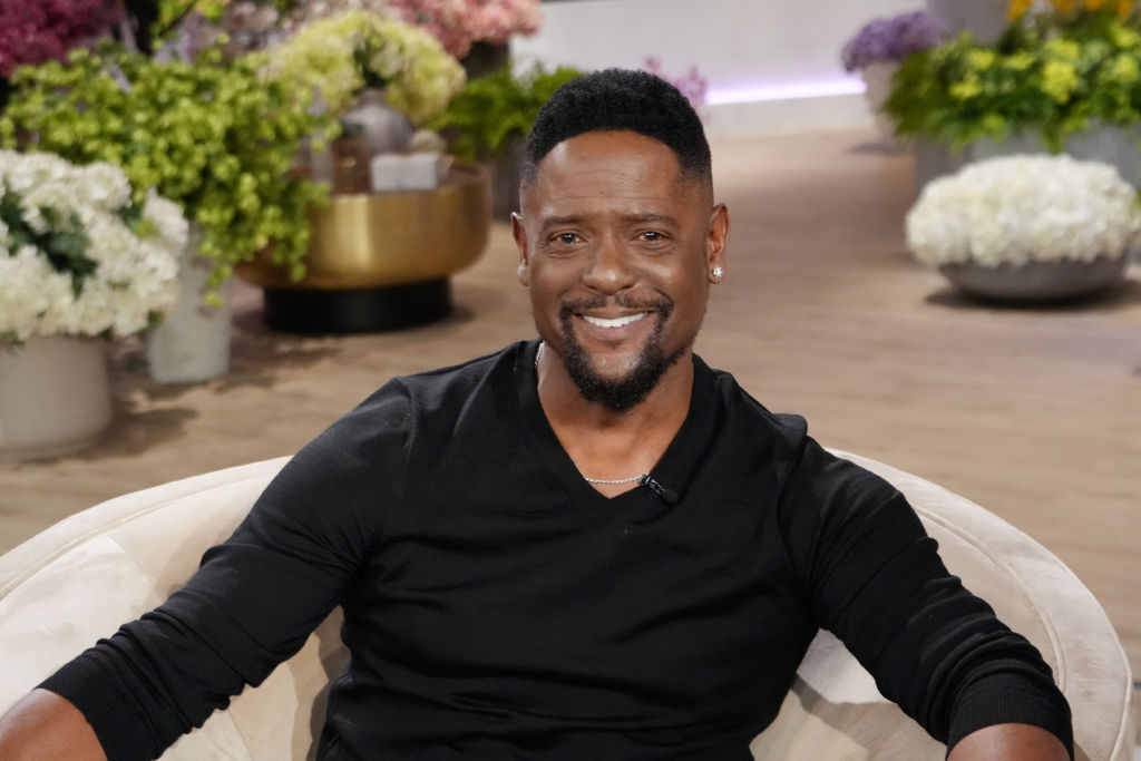 Blair Underwood Shares Why He Almost Passed Up His Role in ‘Set It Off’