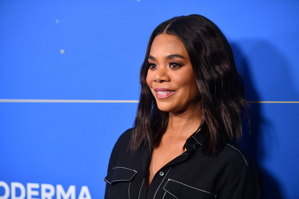Regina Hall and Ice Spice To Star In New SpongeBob Movie