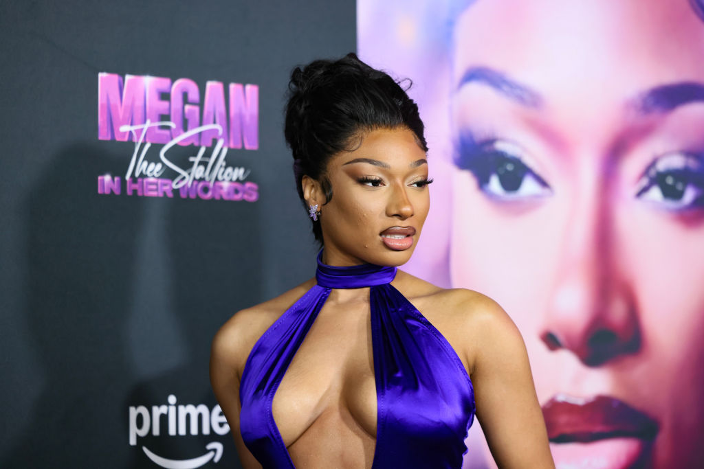 Megan Thee Stallion’s Team Responds to Tory Lanez Not Guilty Claim