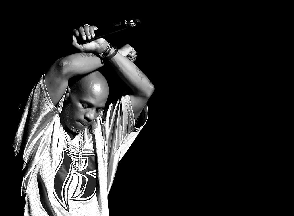 DMX Honored as Yonkers Renames Street in His Memory