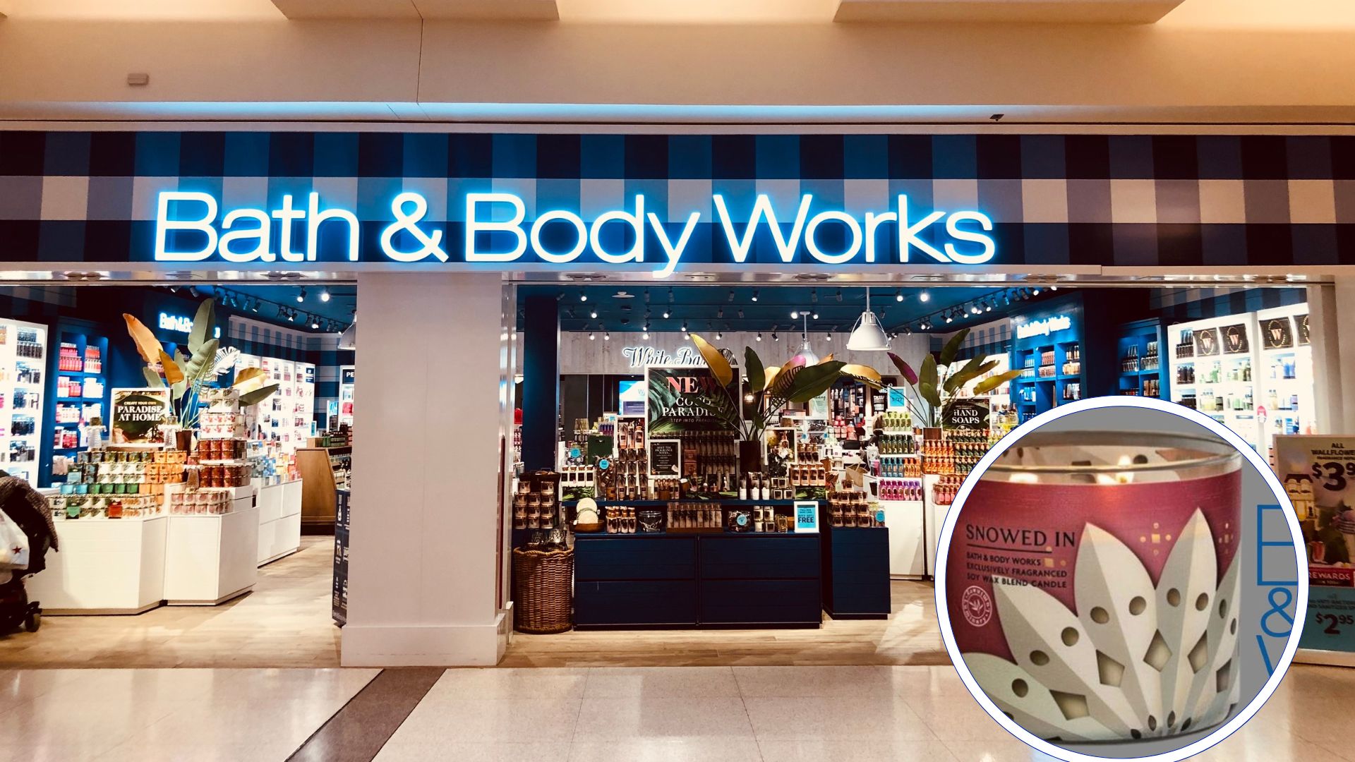 Bath & Body Works Apologizes for 'Ku Klux Klan'-Like Packaging Design ...