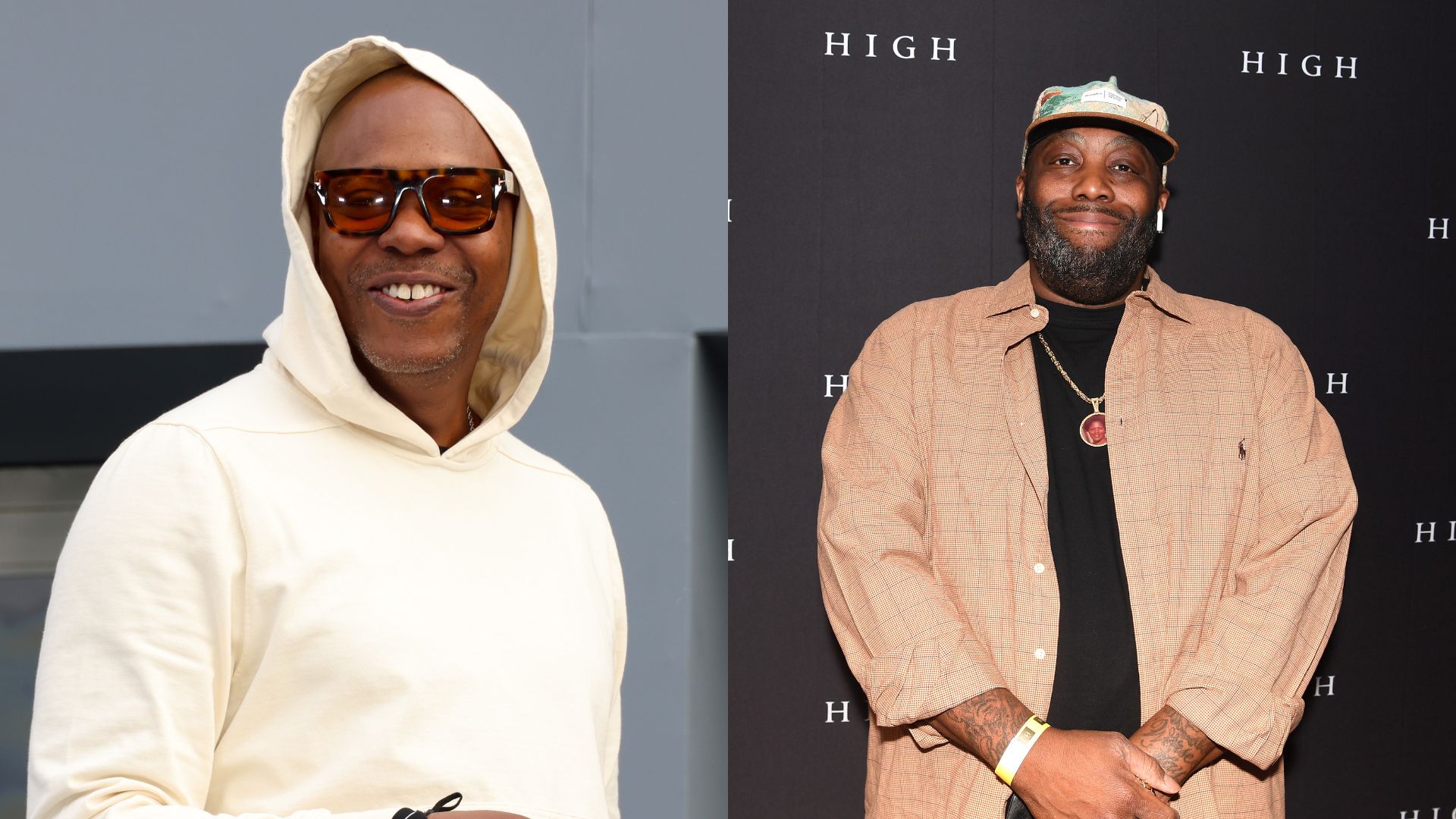 Dave Chappelle Announces 'Still Talkin’ That Sh*t' Tour With Killer