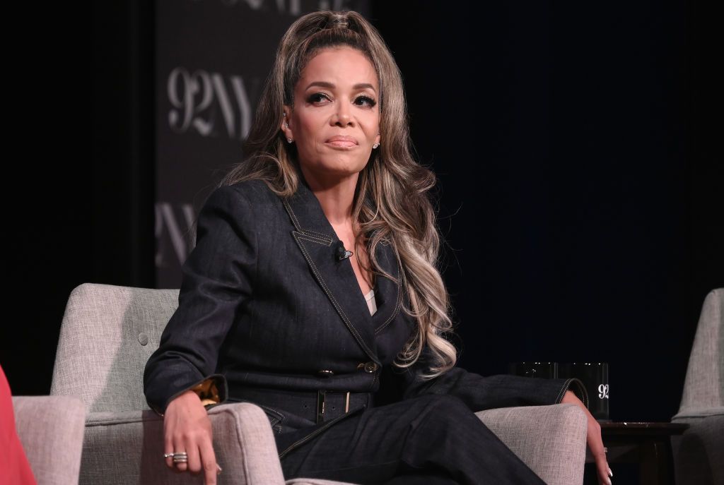 Sunny Hostin Gets Blasted by Cynthia Erivo for Cornell 7 Remarks