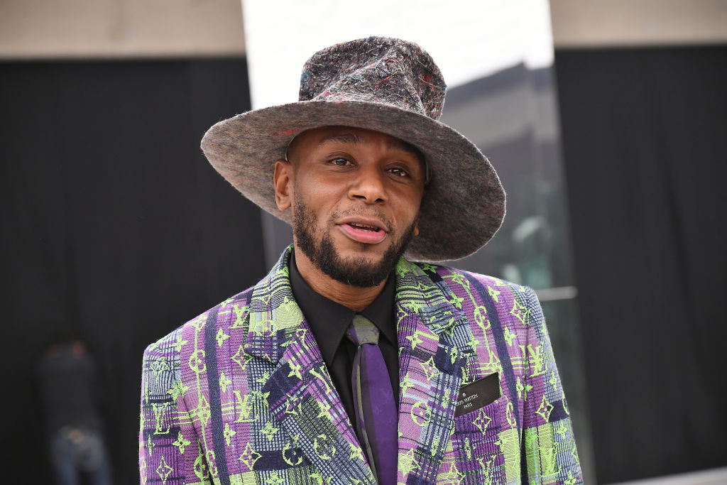 Yasiin Bey To Debut First New Solo Music In Five Years - WBLS