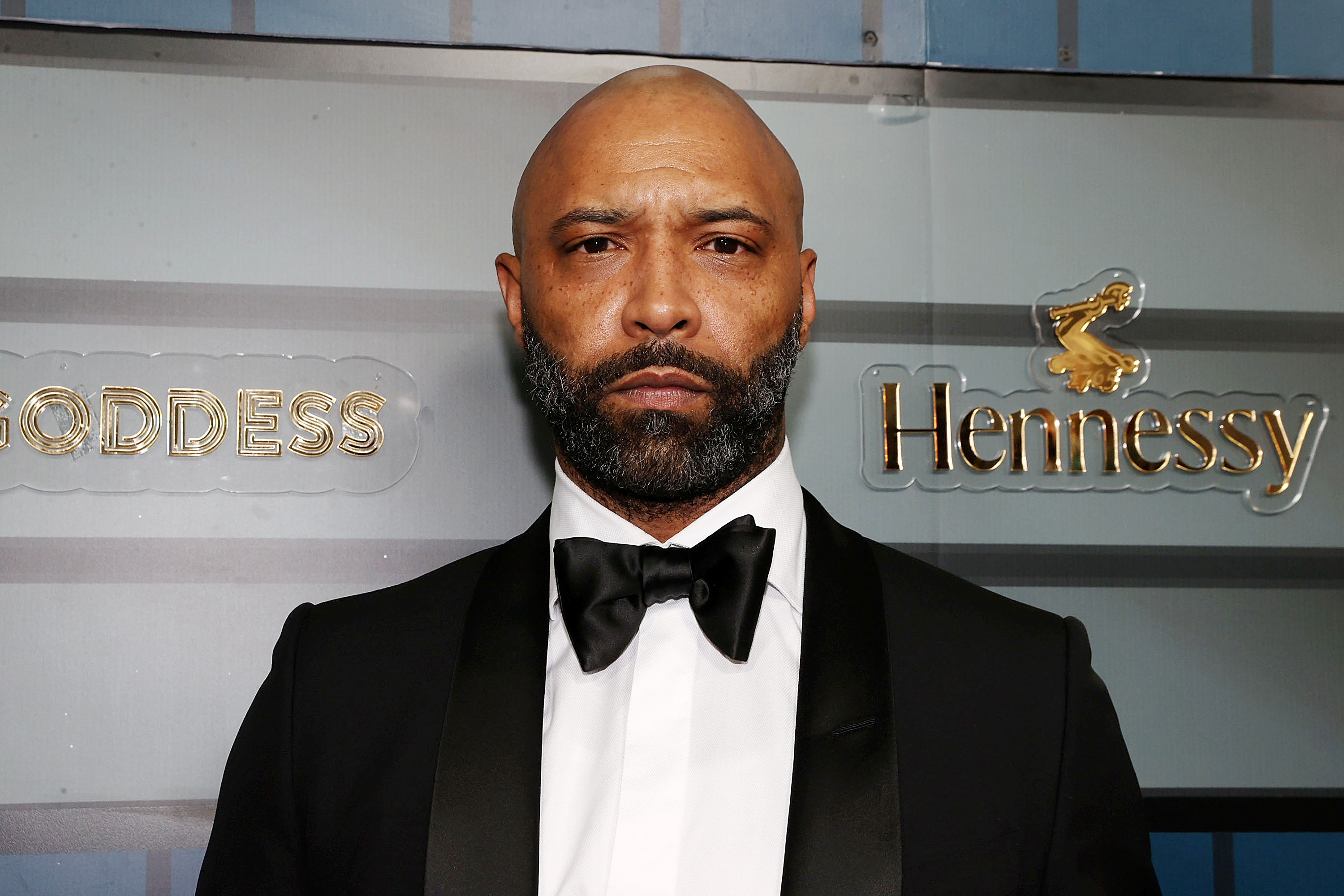 Joe Budden Charged After Naked Incident In Edgewater NJ WBLS joe-budden-charged-after-naked-incident-in-edgewater-nj-wbls