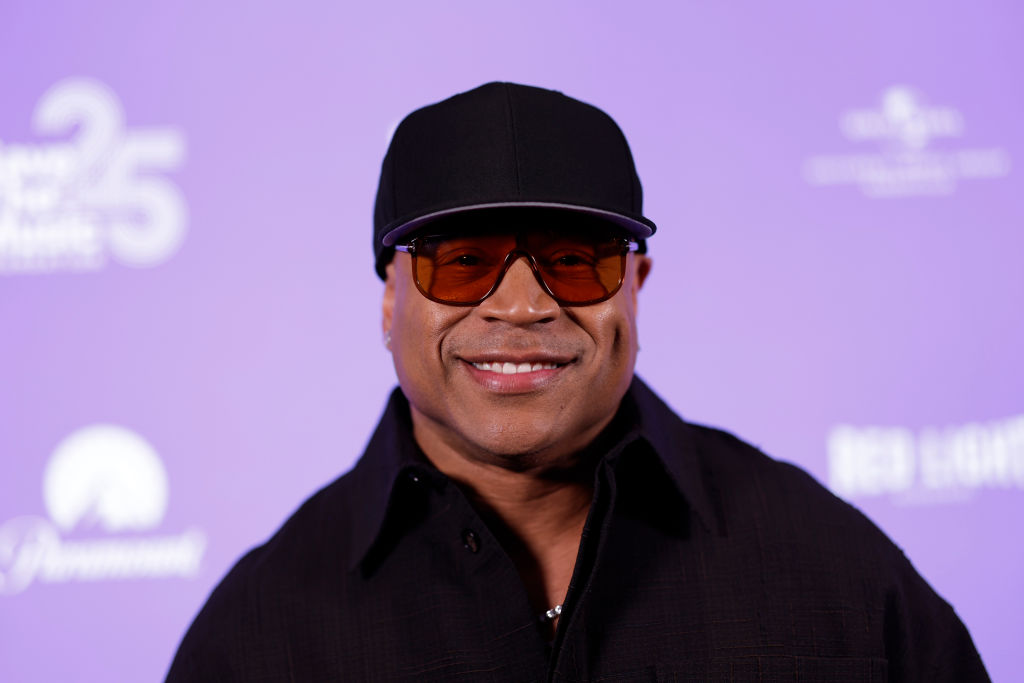 LL Cool J’s Unreleased Song With Michael Jackson Found Among Music In Storage Unit