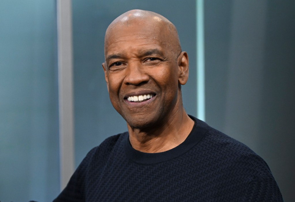 A$AP Rocky Reveals Denzel Washington Listens To Memphis Rap