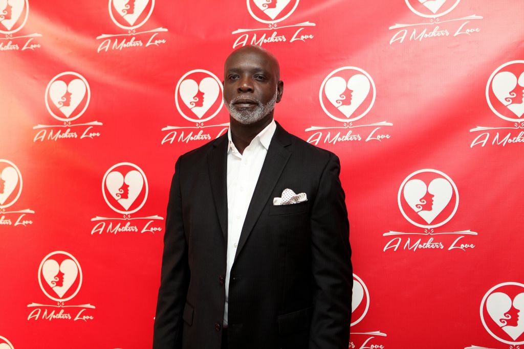 Peter Thomas Begins Federal Prison Sentence For Tax Evasion