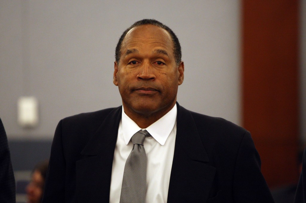 O.J Simpson Will Not Be Honored At The Buffalo Bills New Stadium