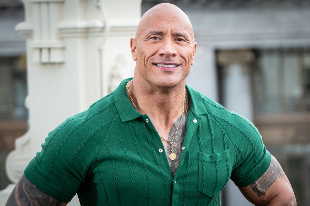 Dwayne ‘The Rock’ Johnson Speaks On Menthal Health Struggles  Following His Divorce