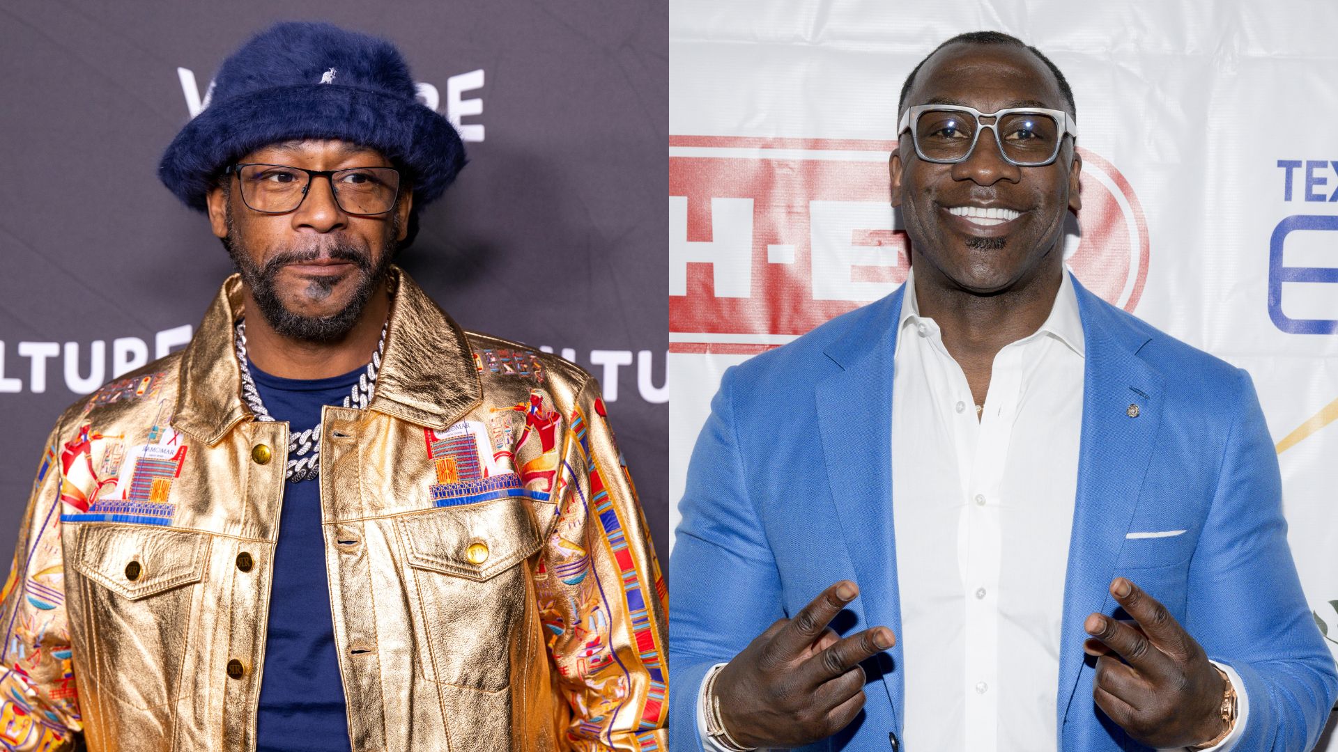 Katt Williams and Shannon Sharpe's New Interview Reportedly Dropping