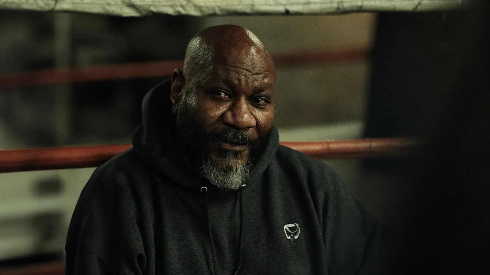 ヴィング・レイムス、新作映画『アッパーカット』でロッキー・バルボアを取り上げる