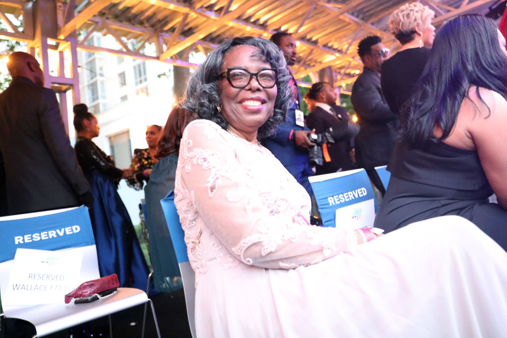 Voletta Wallace, The Mother Of The Notorious B.I.G., Passes Away