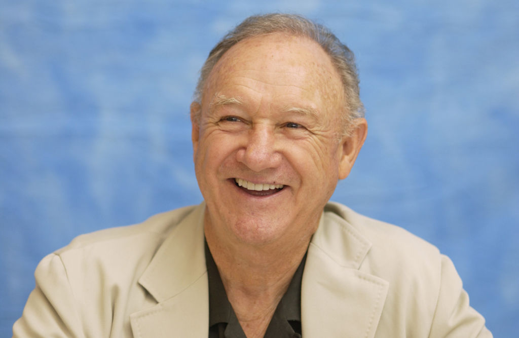 Gene Hackman’s Death Ruled As Suspicious After Being Found Mummified